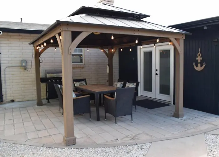Vista Experience W/King Size Bed & Pet Friendly
