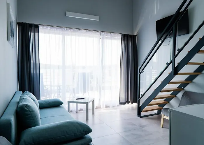 Pensjonat Dlugie Nowicki Rooms & Apartments