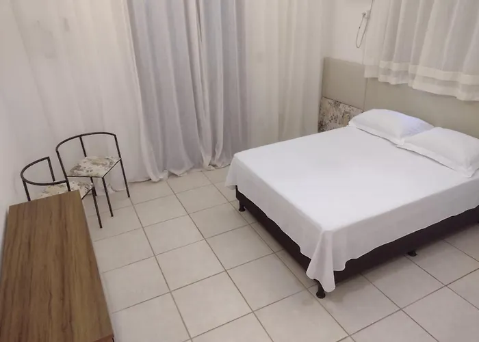 Leotel hospedagem