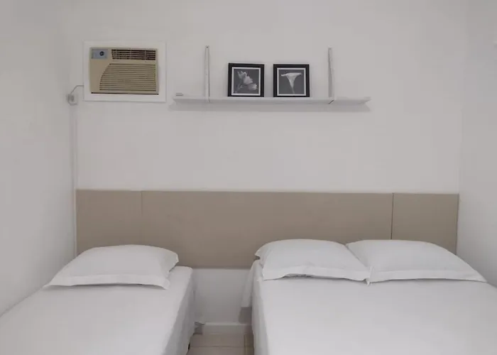 Leotel Hospedagem