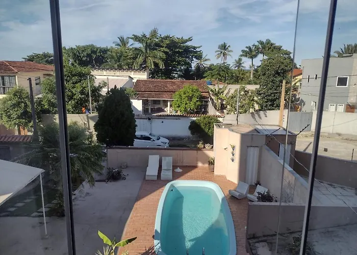Leotel hospedagem