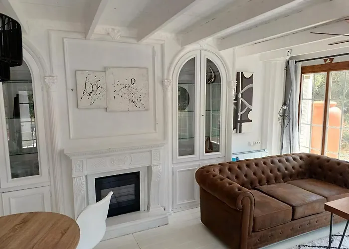 Art Villa Claudia