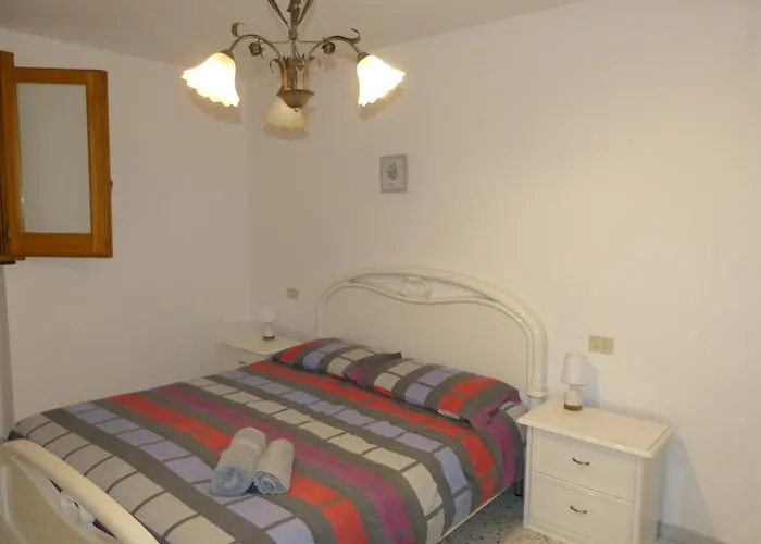 Casa Vacanze Vincenzo E Rosanna