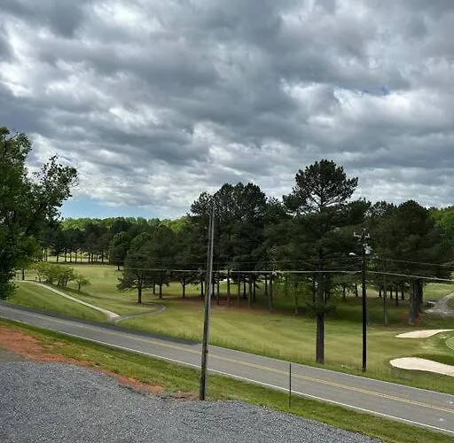 Golf Stay Mount Airy