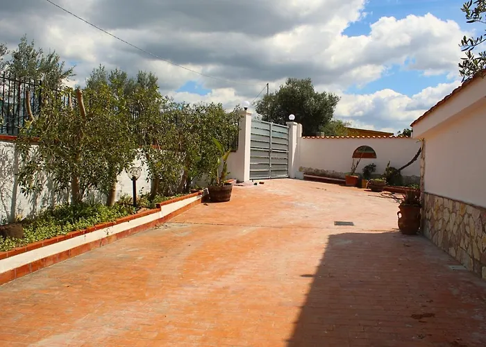 Villa Finestra Sul Castello