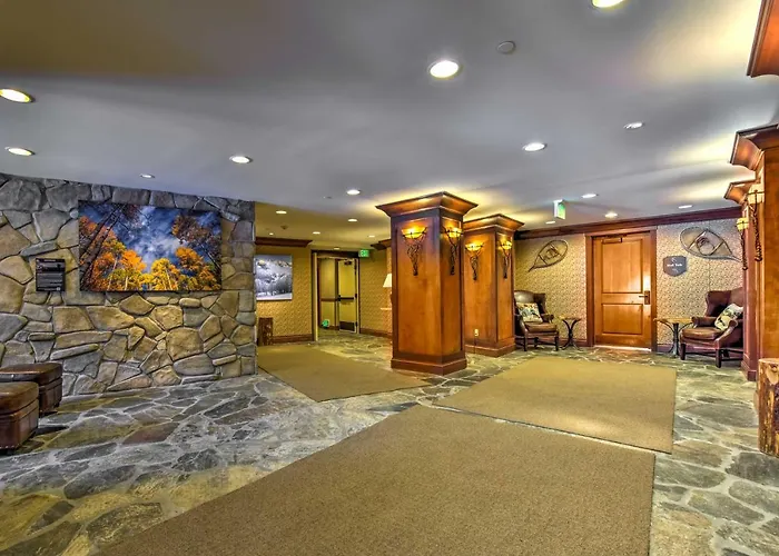 Ski-In/Ski-Out Solitude Resort Condo W/ Mtn Views!