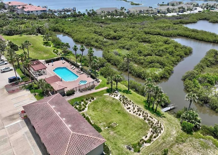 Oceanside Luxury Condo | Flagler Beach