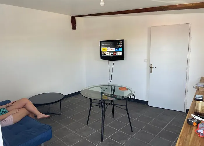 Kazabaste, Escapade Spa Et Jardin Privatif