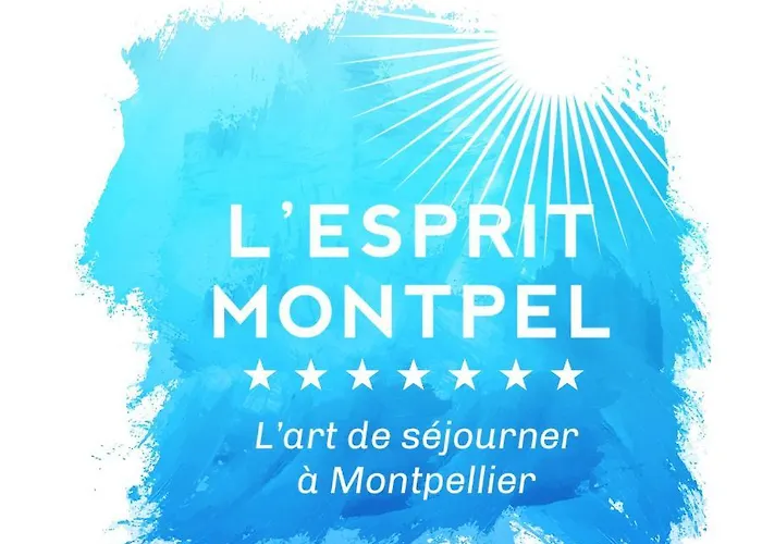 L'Esprit Montpel "Face A L'Eglise St Roch"