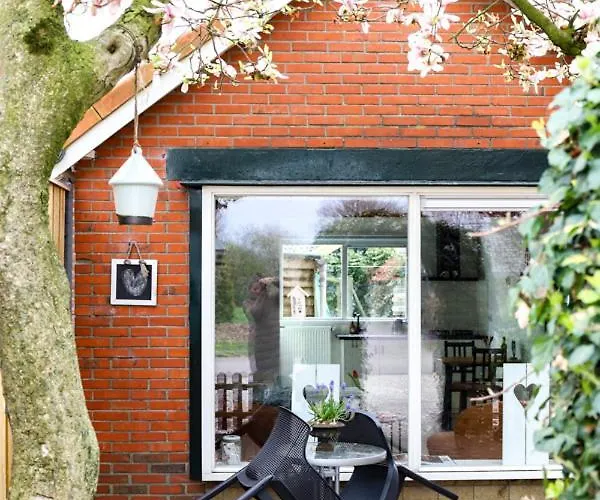 Huisje Sasa