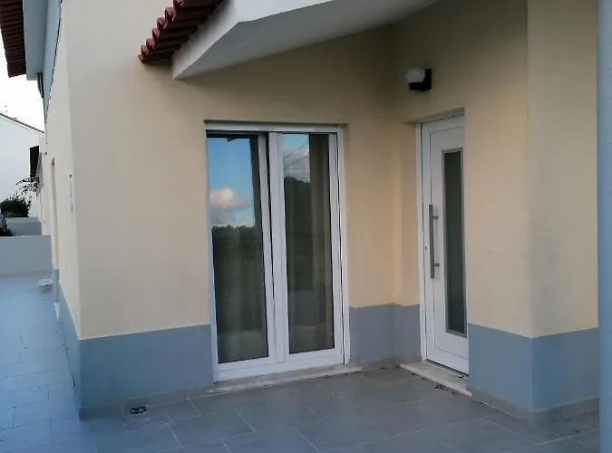 Baleal Atlantic Villa
