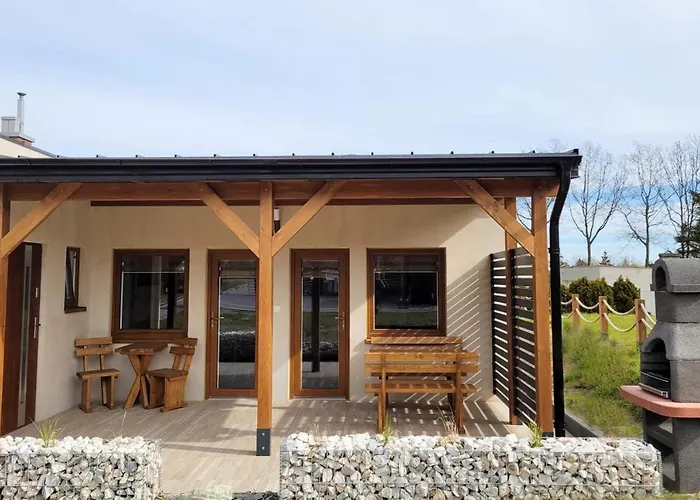 Apartament I Pokoje Genaker