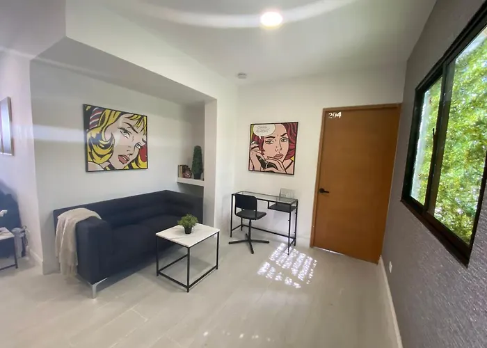 Suites By Salcedo