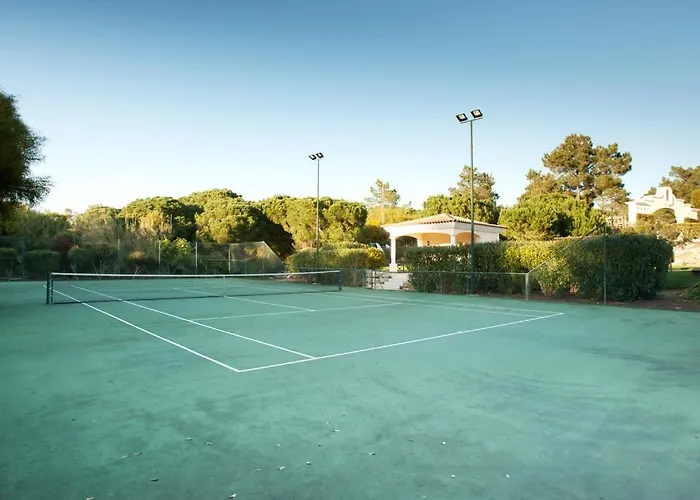 Moradia Geminada Com 3 Quartos Quinta Do Lago