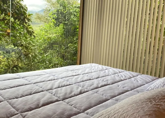 Terrabambu Lodge