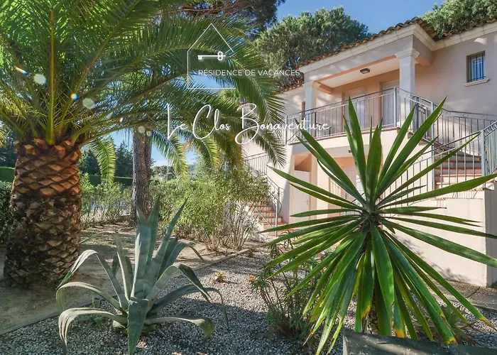 St Tropez Et Plage A Pied Escale De Charme - 3