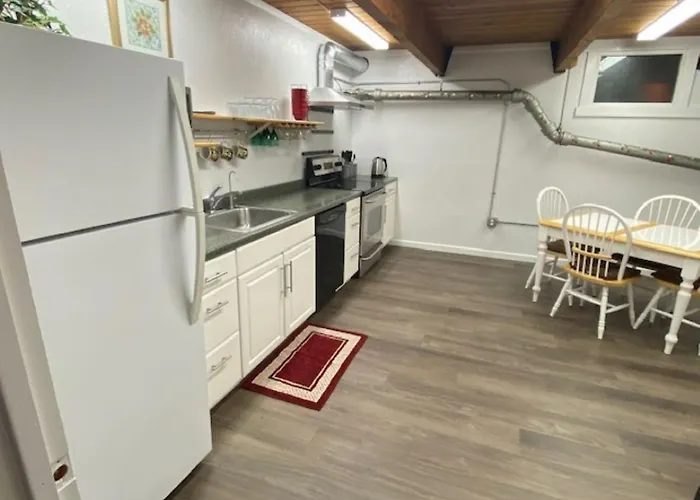 Spacious Lower Level Living All For You!