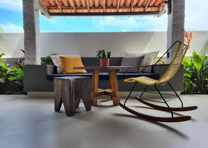 Outro Beach Hotel Cumbuco