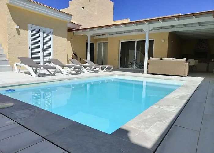 Villa Bonita