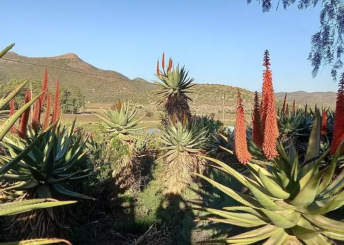 Koedoeskloof Guesthouse