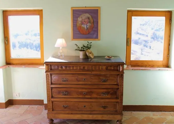 Scansano Country House