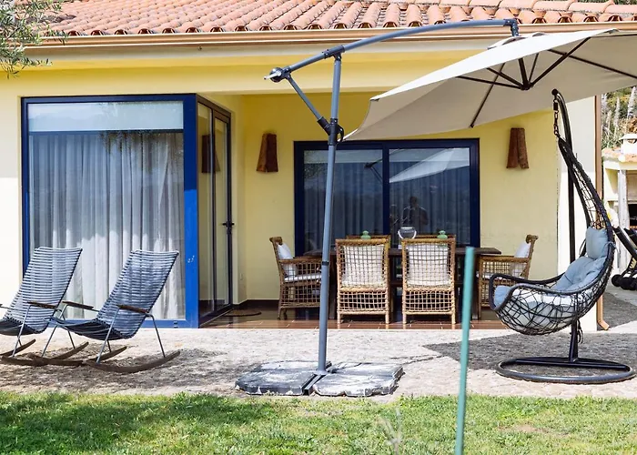 Boavista Country Houses No 87