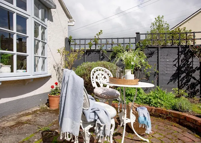 Orchard Cottage