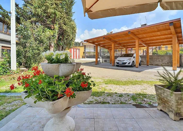 Villa Magnolia