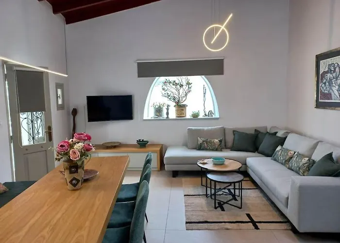 Casa Petra