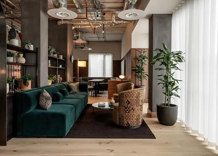 Niche Living - Dun Laoghaire