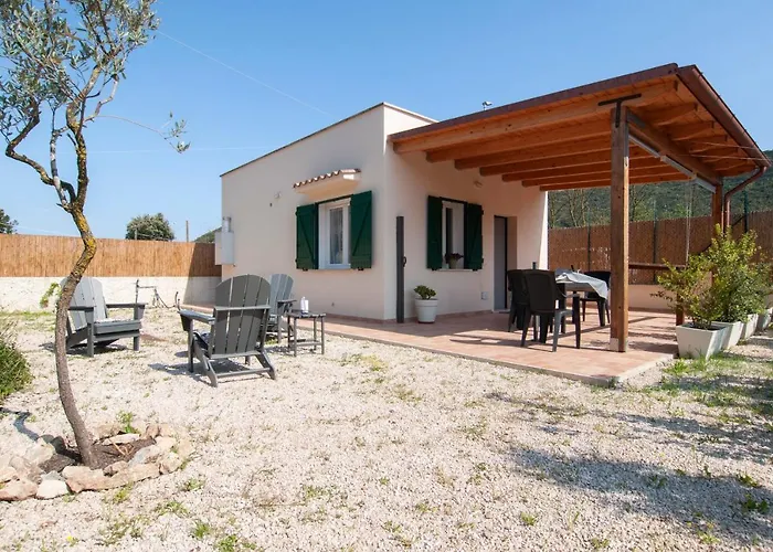Circeo Holiday Houses