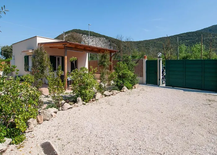 Circeo Holiday Houses