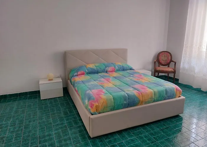 Casa Antonella