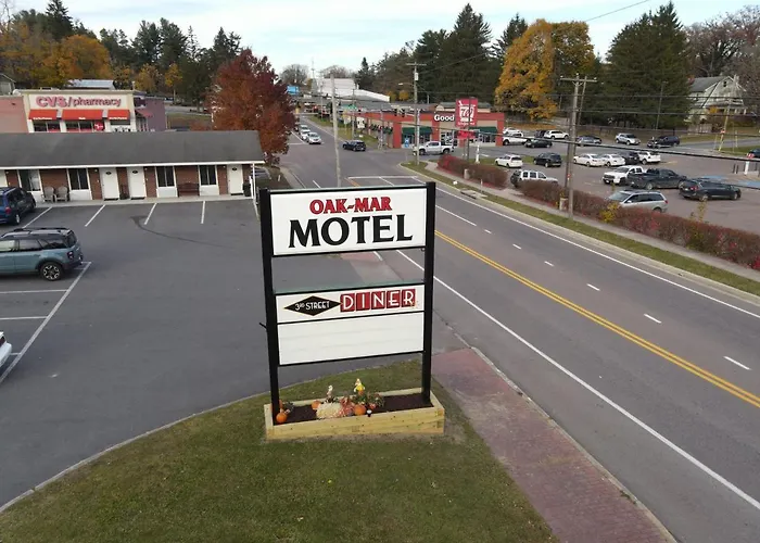 Oak Mar Motel