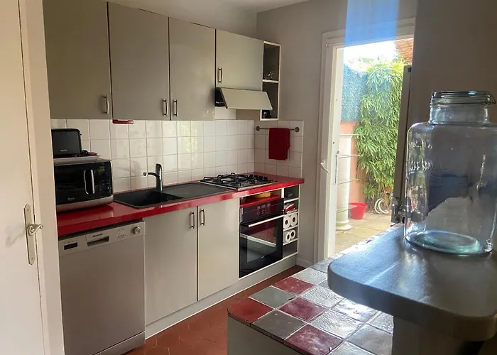 Maison 6 Pers. A 5 Mn Du Lac