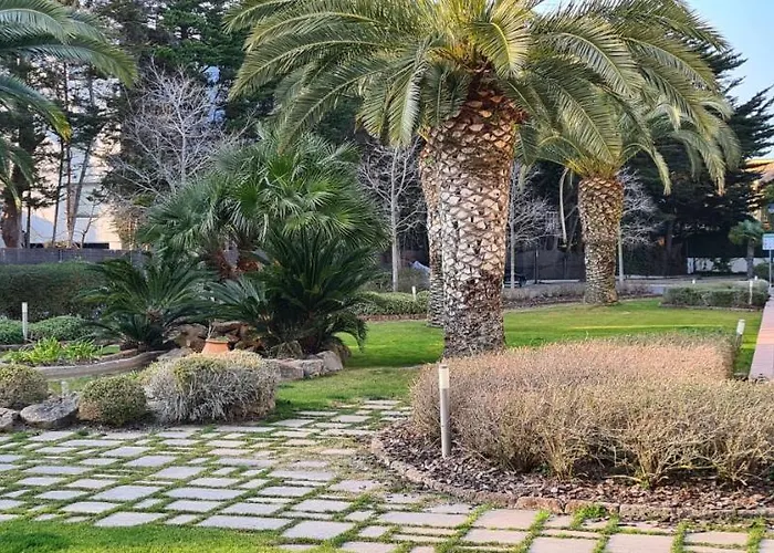 Apartamento Calella Home