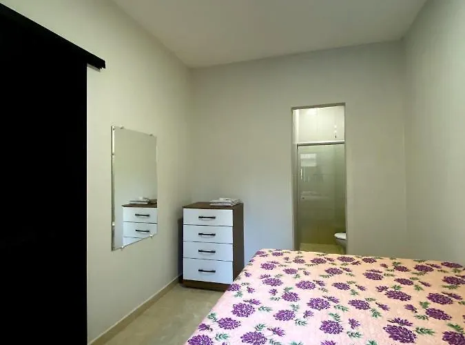 Pousada Águas de Peroba Flats e Suites
