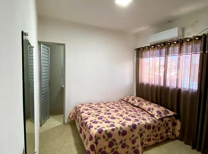 Pousada Águas de Peroba Flats e Suites