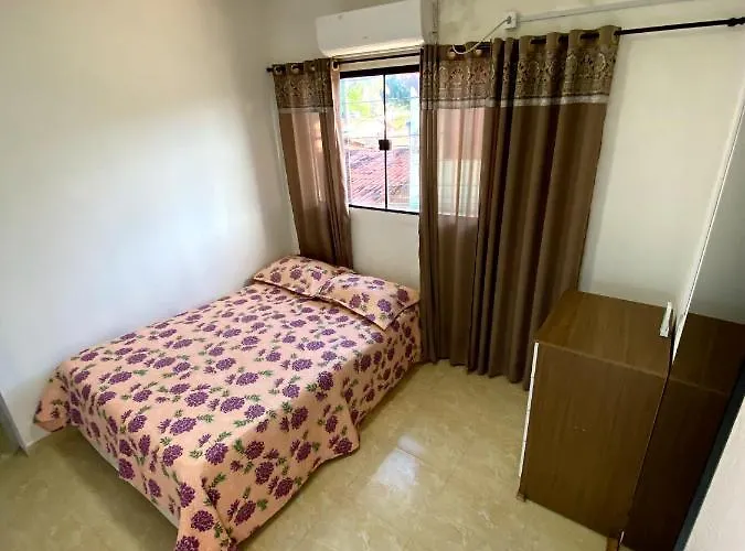 Pousada Águas de Peroba Flats e Suites