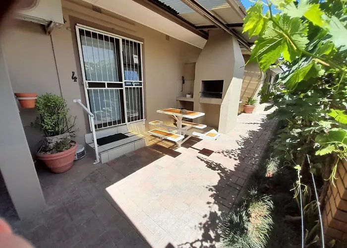 Alucarni Guesthouse Pty Ltd