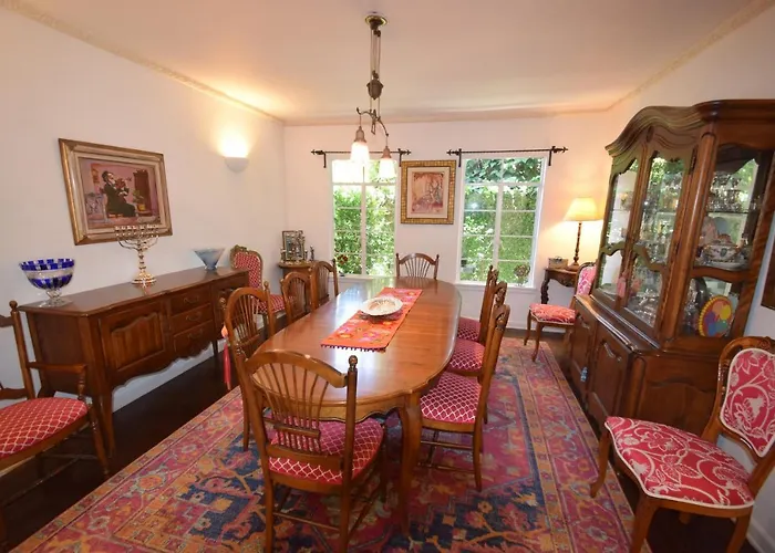 Beverly Hills Celebrity Home