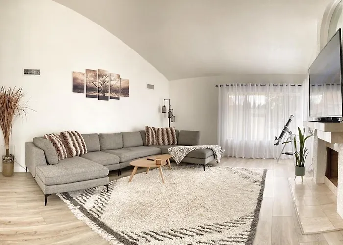 Ocluxebnb Private Resort Living Minutes From Beach