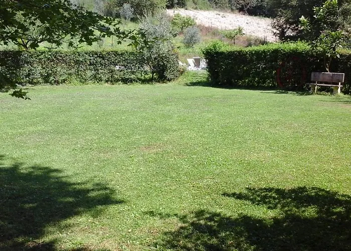 Cascina Gretaio, Dimora Tipica