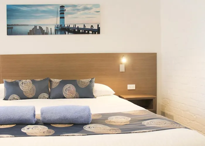 Aston Motel Yamba