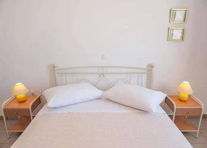 Altea Apartments