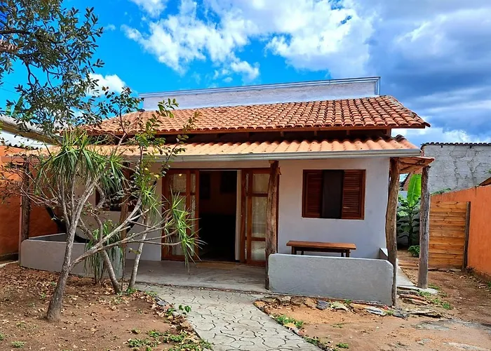 Casa Om - Vila De Sao Jorge