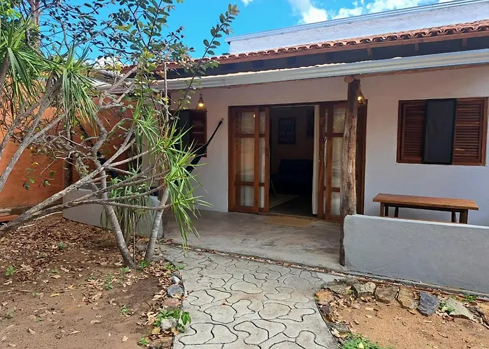 Casa Om - Vila de São Jorge