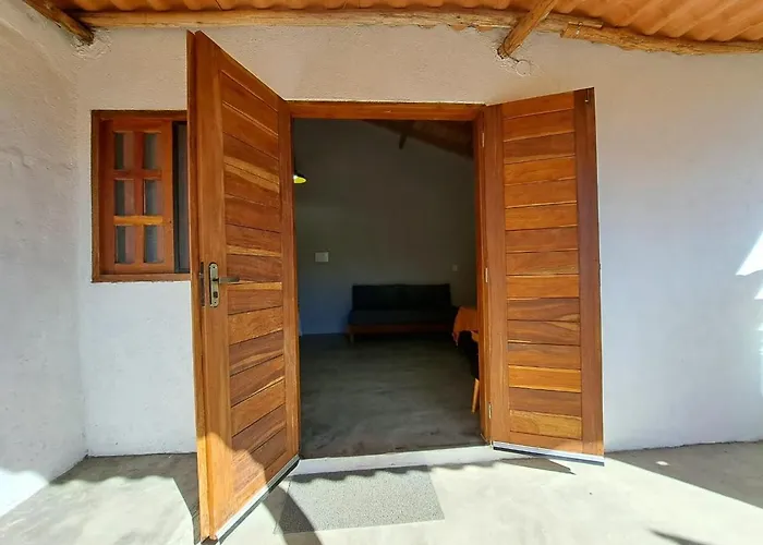 Casa Om - Vila de São Jorge