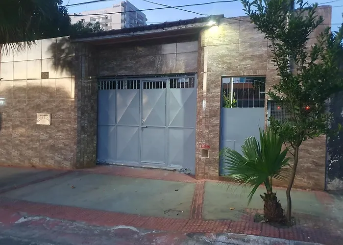 SUÍTE Princípio