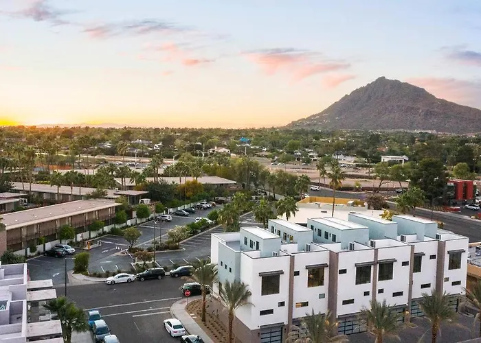 Soulshine Studio In The Heart Of Old Town Scottsdale